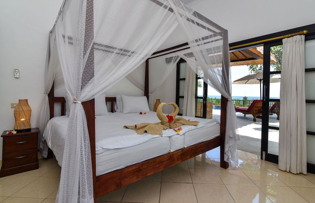 Villa Branie - Foto 18