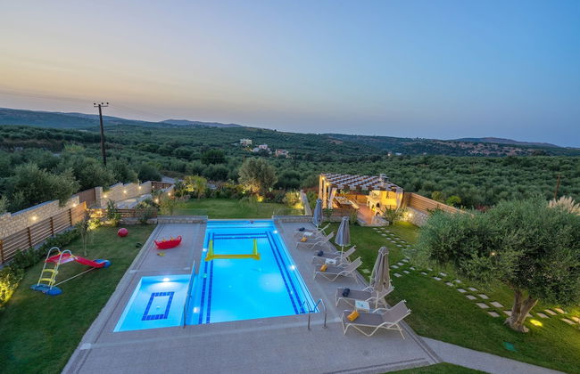 Olive Garden Villas - Foto 46