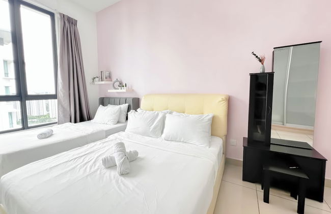 USJ One Park by Manhattan Group - Foto 14