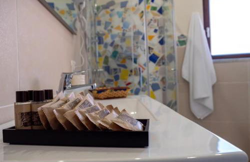 Sicilia Bedda - B&B - Rooms - Apartments - Foto 12