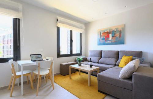 Brand New 2BR with Auto Check-In - Foto 22