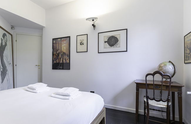 Italianway - Villa Visconta - Foto 10