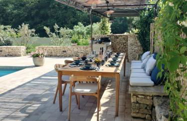 Mas du Vallon - Foto 8