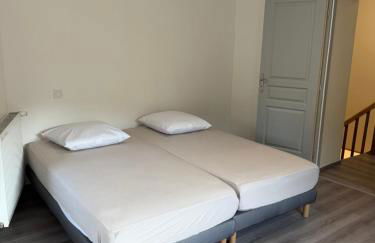 Gite a Fraissinet-de-Fourques 1 a 4 personnes - Foto 6