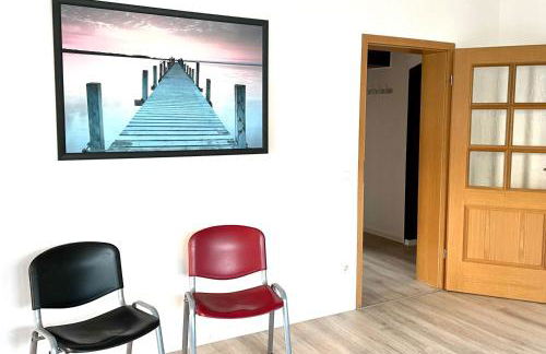 Spacious Work & Relax - Foto 26