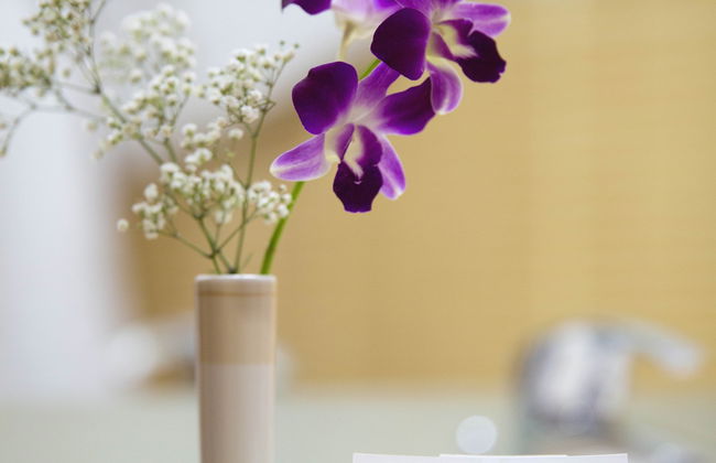 Baity Hotel Apartments - Foto 10