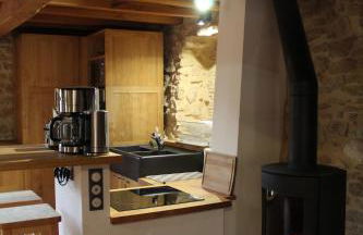 Gîtes du Plus Bas Mas - Foto 36