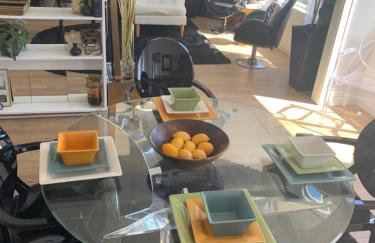 Your Penthouse Ocean view with City lights and Queen Mary too - Foto 38