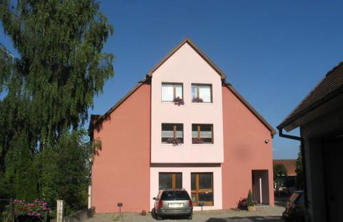 Studio chez le vigneron - Foto 8