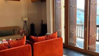 Chalet Le lagopède - Foto 2