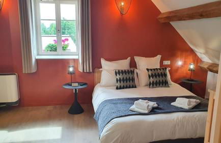 Maison Fleuriet - Grand gîte - Foto 11