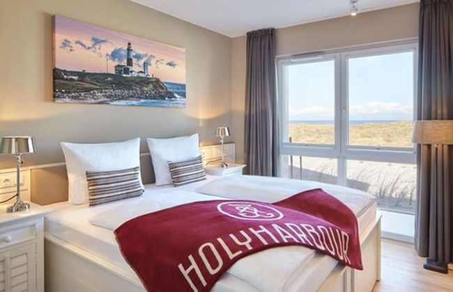 Beach Apartments Heiligenhafen - Foto 5