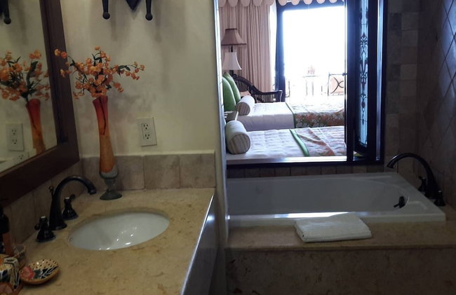 Ultimate Family Two Bedroom Suite at Cabo San Lucas - Foto 17