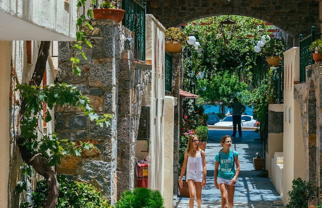 Ammoudara Beach Hotel & Apartments - Foto 80