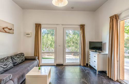 Apartment Residence Marina di Favone- T2- 2-4 pers-3 by Interhome - Foto 7