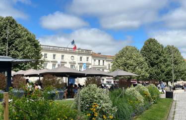 La casuccia Galliéni - Foto 17