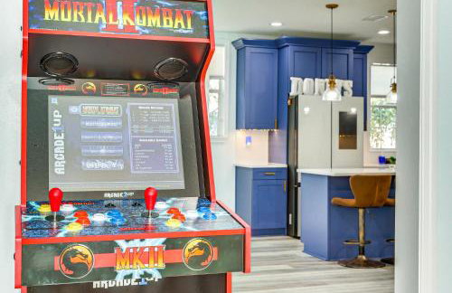 2 Mi to Dtwn Jax Game-Ready Retreat with Yard - Foto 10