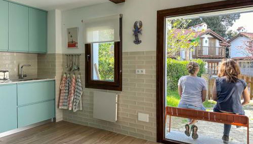 Entretinas - Natural Stays Pechón - Foto 5