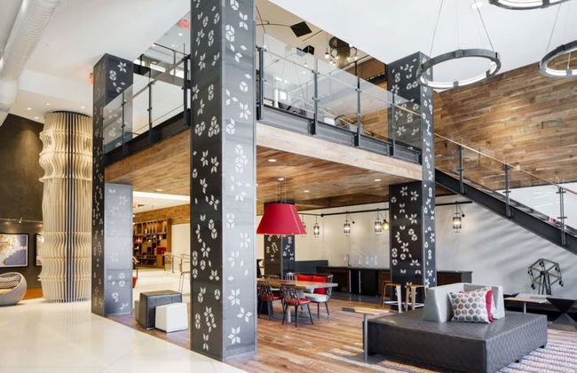 BridgeStreet at The Bartlett - Foto 10