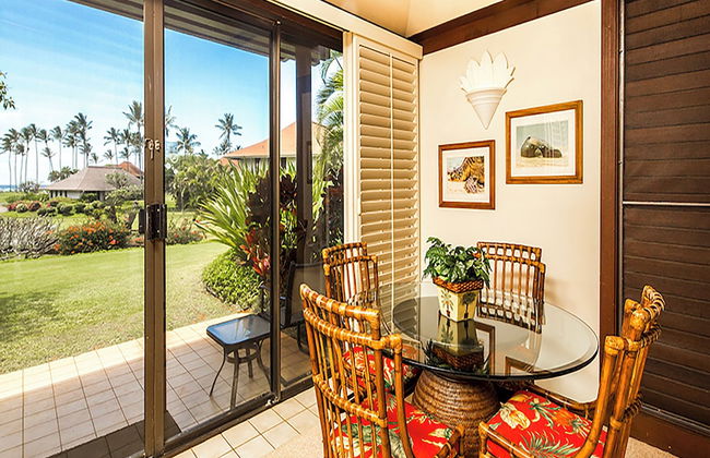 Castle Kiahuna Plantation & Beach Bungalows - Foto 26