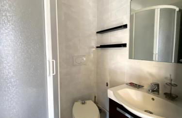 Attic with sea view and car box - Foto 21