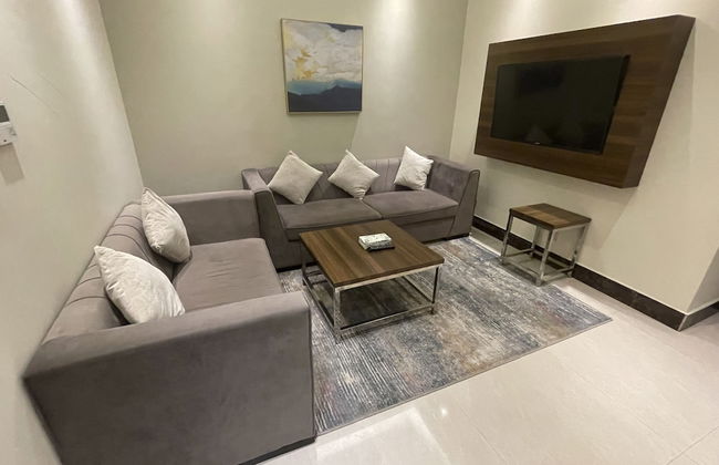 Private Luxury Suites - Al Hamra - Foto 24