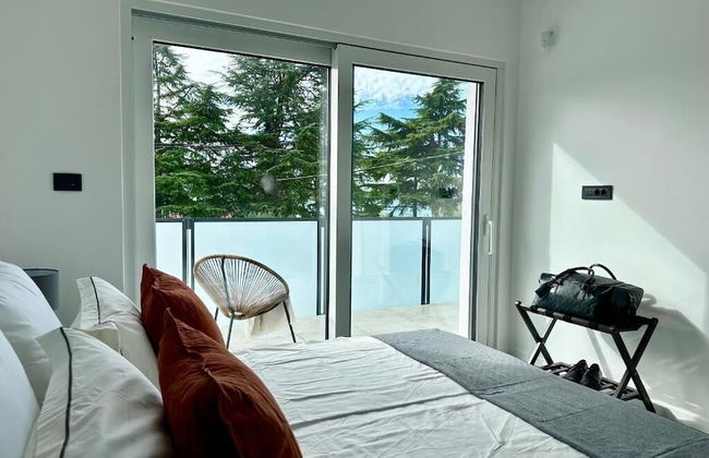 Apartments E&T - Foto 3