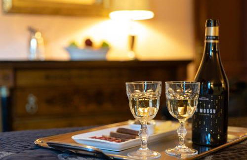 Abbazia Santa Maria del Bosco - Photo 79