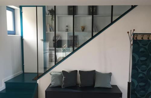 Gîte du rocher - Foto 1