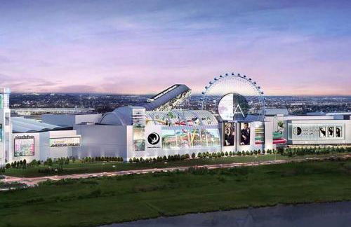 Luxury Condo Near NYC, MetLife & American Dream - Foto 16