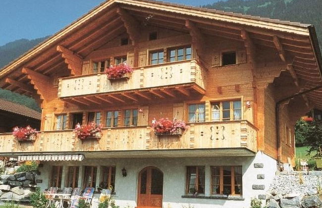 Schwizi's Holiday Apartments - Foto 8