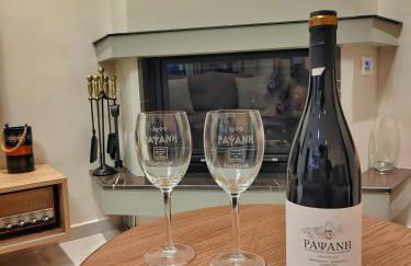 Rapsani Panorama Villa - Photo 6