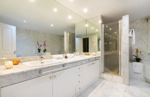 MARBELLA BANUS SUITES - Playas del Duque Luxury - Foto 49