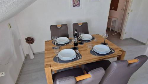 Schöne, helle 3 Zimmer mit Klimaanlage - Foto 3