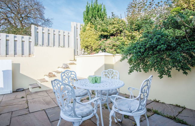 Bee Happy - 1 Bedroom Holiday Home - Saundersfoot - Photo 35