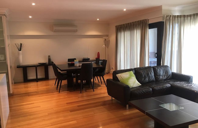 Fremantle Harbourside Apartments - Foto 46