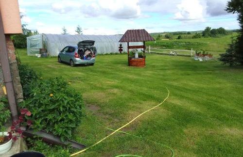 Agroturystyka u Basi śniadanie wliczone w cenie - Foto 22