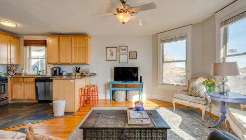 1 Mi to CU Boulder Condo Near Pearl Street! - Foto 4