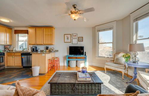 1 Mi to CU Boulder Condo Near Pearl Street! - Photo 4