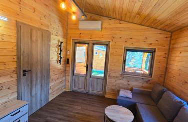 Domki Pod Olchowym Dachem Lubie - Foto 22