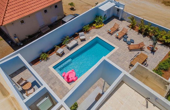 3BR 3BA Newly Built w Private Pool 5 min 2 Beach - Foto 35