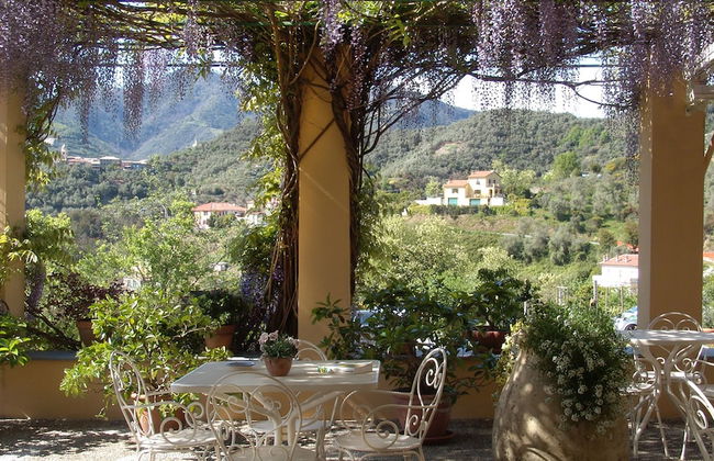 Villanova - Nature & Wellness - Foto 61