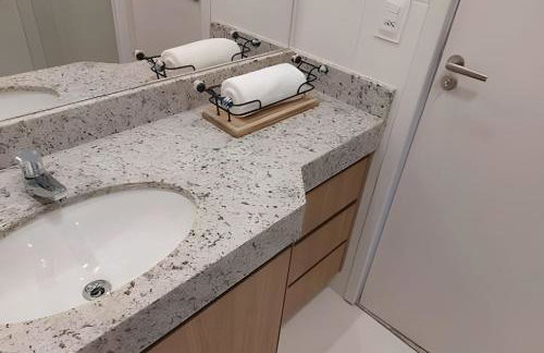 OÁSIS AZUL: Vista Mar no Vibrante Rio Vermelho! - Foto 7