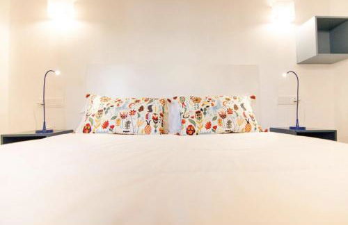 Central Station. Free Wifi & Terrace - Photo 14