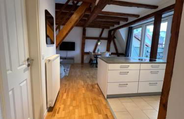 LudwigsHome Zentralste Lage, Klima, SmartTV, Terrasse - Foto 11