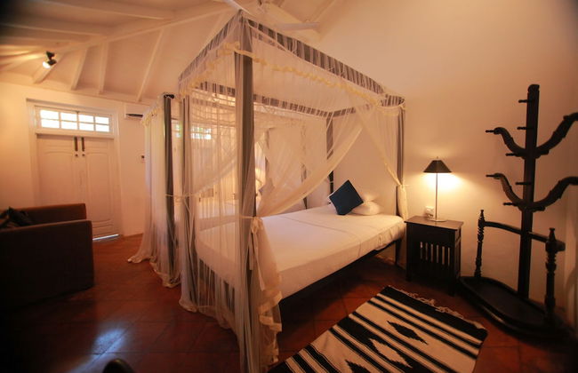 Olanda Private Beach Villa - Foto 7