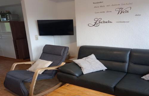 Apartment in the Hochsauerland region in a quiet location - Foto 29