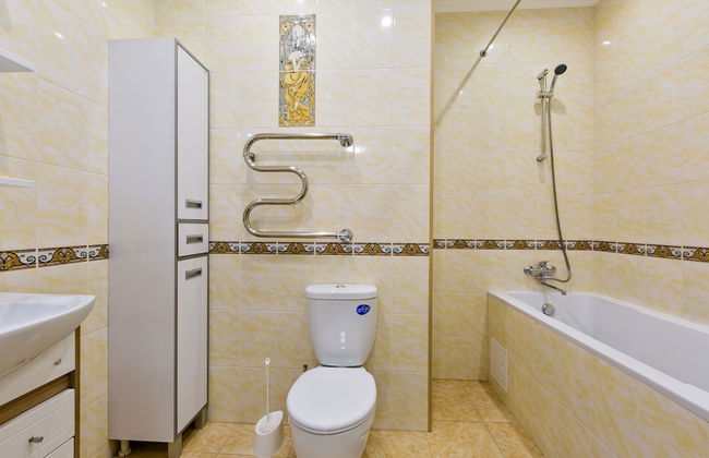 Grand Apart Putilkovo - Foto 44