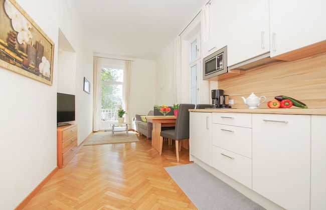 Residence Diana - Foto 23