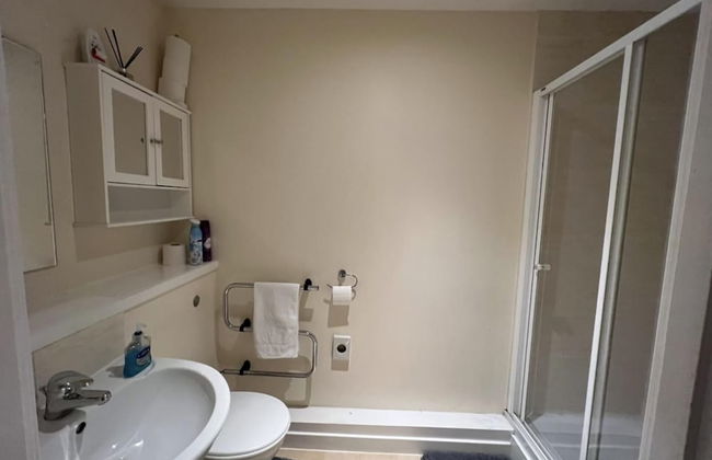 Charming 2-bedrooms City Centre Apartment-no Party - Foto 18